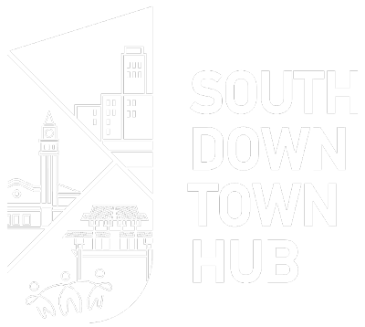 South Downtown Hub